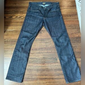 Lucky Brand Men’s 31x30 heritage slim Jeans